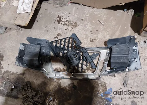 2015 Nissan Armada Sl из США, поврежденный, VIN 5N1BA0ND8FN618529